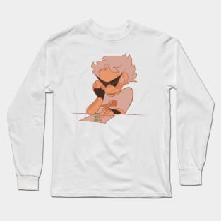 gay dirk strider?! Long Sleeve T-Shirt